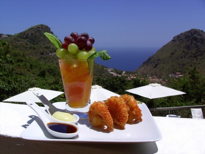Saba Restaurants