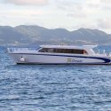 4 - GB Dream to Anguilla
