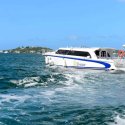 7 - GB Ferries Anguilla St Maarten