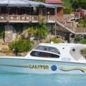 2. Anguilla to St Maarten