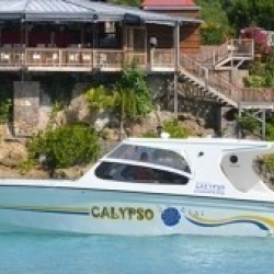 2. Anguilla to St Maarten