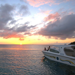 7. St Maarten to Anguilla