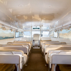 8 - GB Dream A/C Cabin