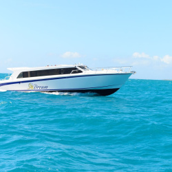 5 - GB Ferries Anguilla