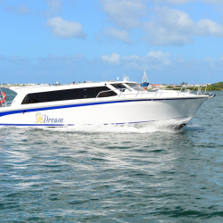 9 - GB Ferries SXM Anguilla