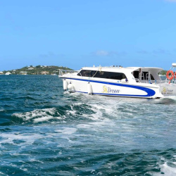 7 - GB Ferries Anguilla St Maarten
