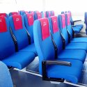 7. Pride of St Barts - Comfortable Seating
