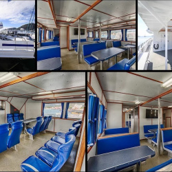 4. Big B Seating