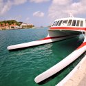 1. The Edge - High-speed Ferry