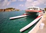 1. The Edge - High-speed Ferry