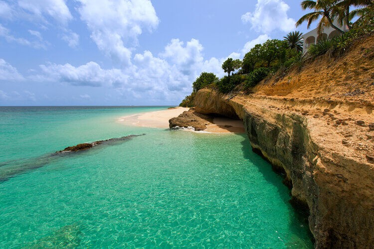 Anguilla travel requirements