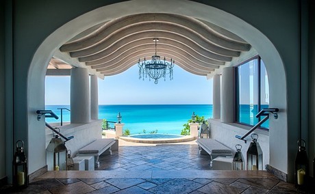 Belmond La Samanna