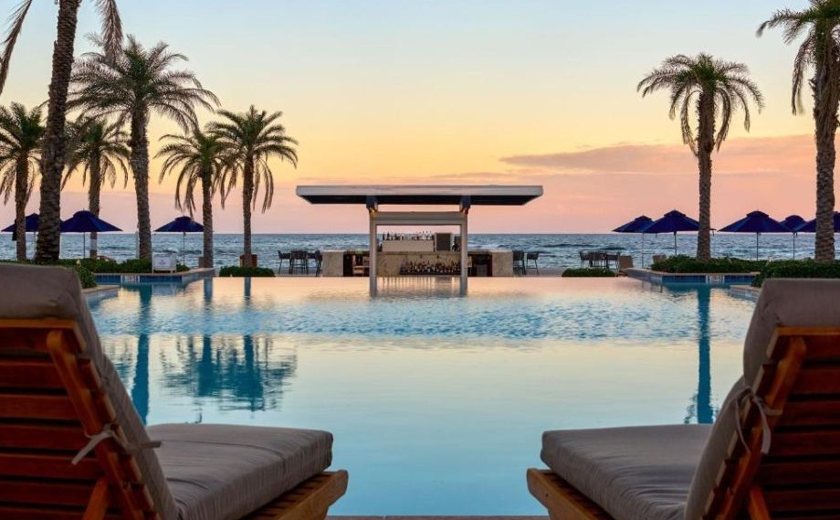 JW Marriott St Maarten Beach Resort & Spa