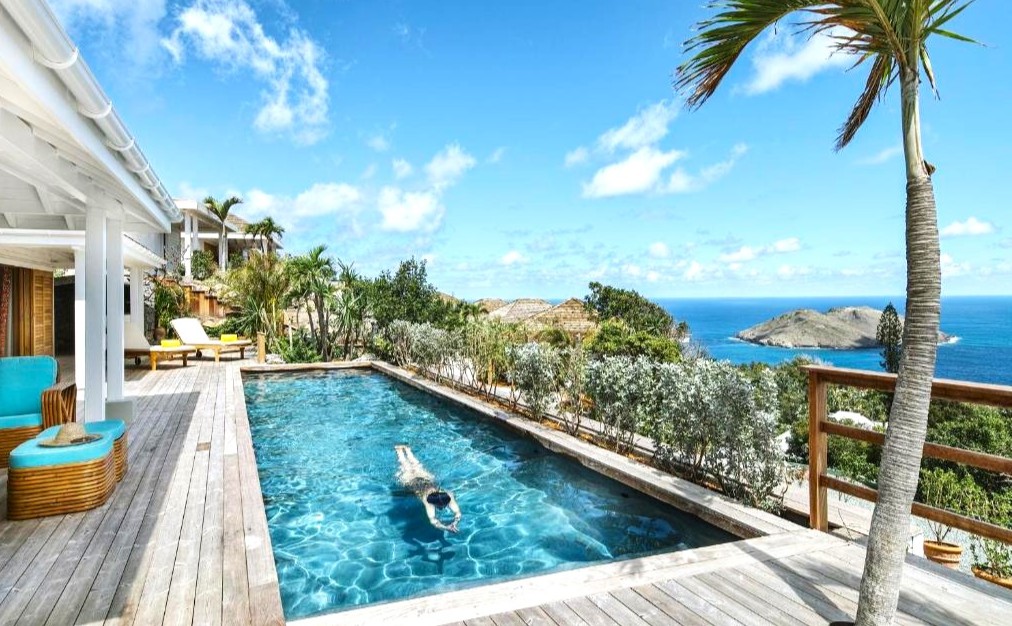 GYP SEA Saint Barth
