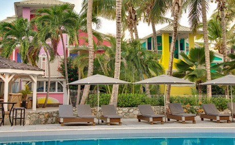 Marquis Boutique Hotel