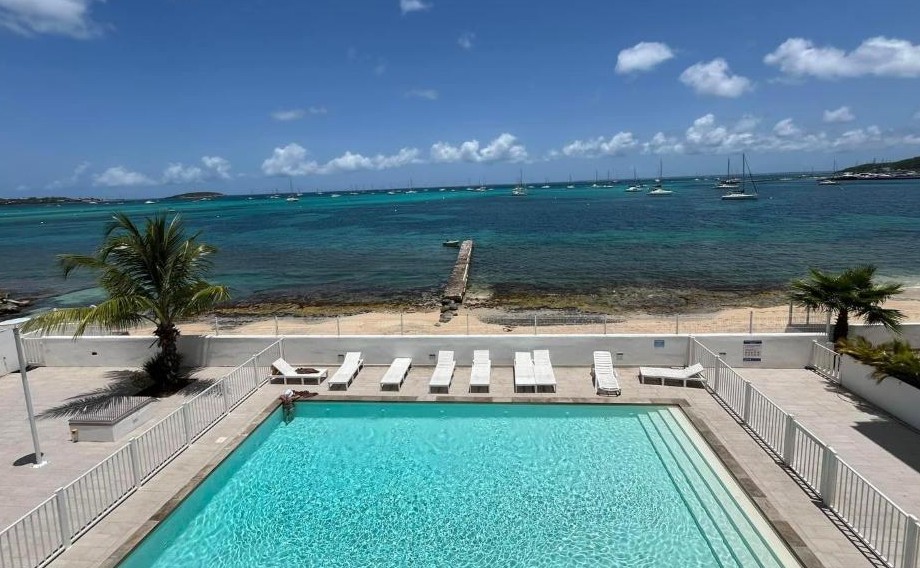 Sea Breeze apartment