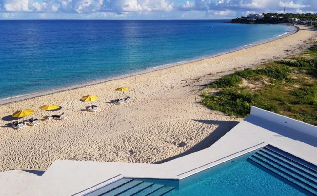 Turtle's Nest Beach Resort
