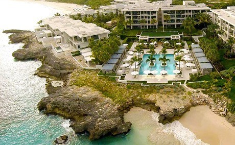Anguilla Hotels
