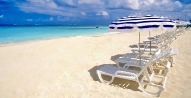 Anguilla Best Beach