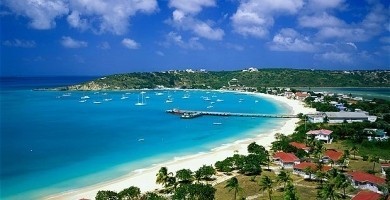 Anguilla Island