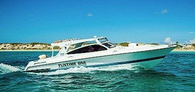 Funtime Charters