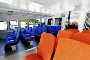 Voyager to St Barts - travel in comfort