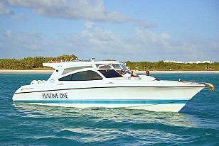 Funtime Charter Anguilla