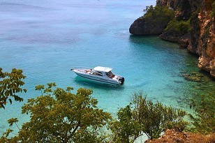 Funtime Airport Shuttle to Anguilla