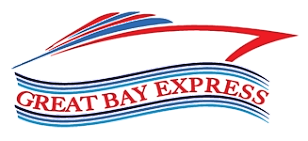 Great Bay Express Ferry