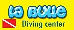 La Bulle Diving Center - St Barts