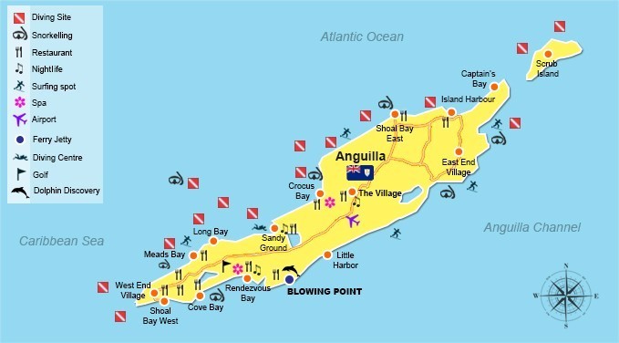 Welcome To Anguilla Stmartinbookings Com