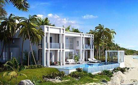 Viceroy Anguilla Resort