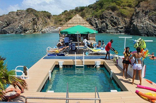 Snorkel Safari Discount Sint Maarten