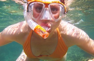 Best Snorkeling St Maarten