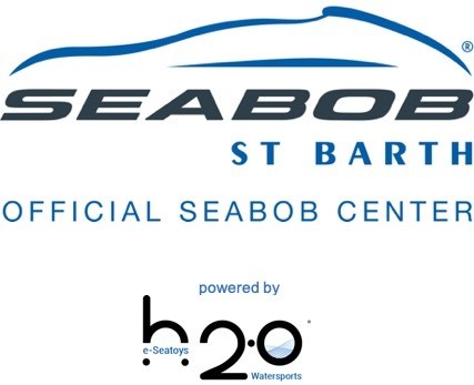 seabob st barth by h20