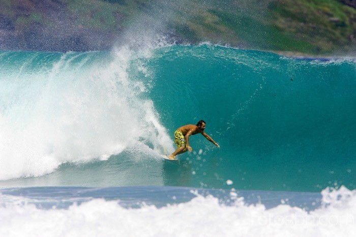 surfing saint barthélemy